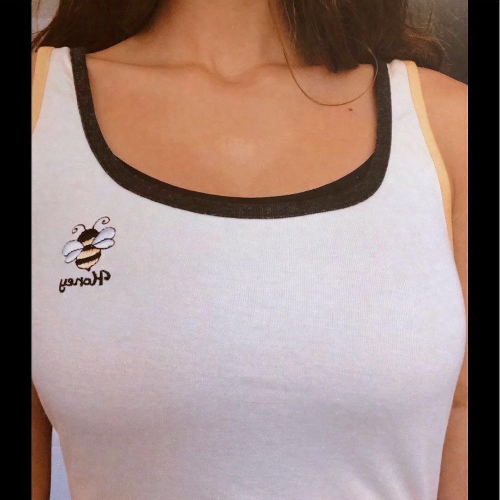 Urban Nation Tank